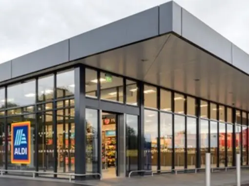 Aldi Croydon Aldi Croydon