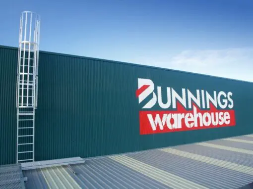 Bunnings Warehouse Riccarton Bunnings Warehouse Riccarton