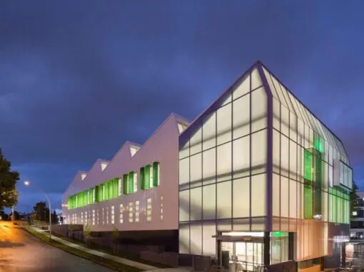 Kathleen Kilgour Centre Kathleen Kilgour Centre