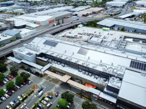 Sylvia Park Shopping Mall Sylvia Park Shopping Mall