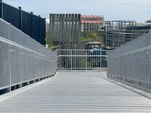 Whanganui Cycle Ramp Whanganui Cycle Ramp