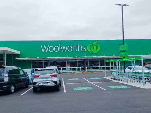 Woolworths Dunedin Woolworths Dunedin