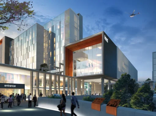 Westmead Hospital Sydney Westmead Hospital Sydney